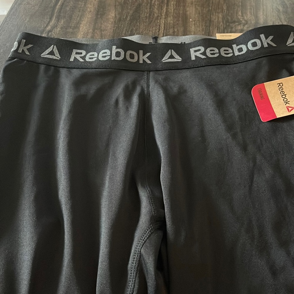 Reebok Men’s Tights